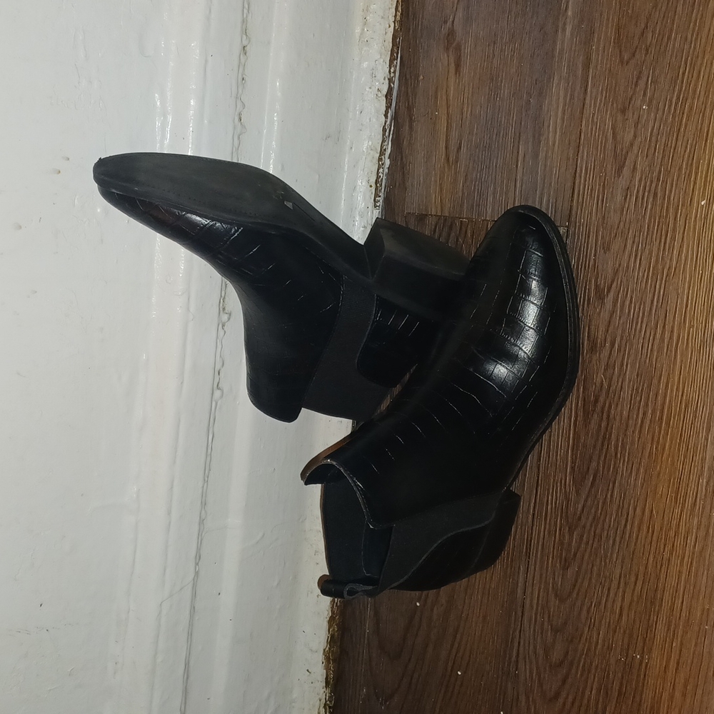 Dolce vita booties